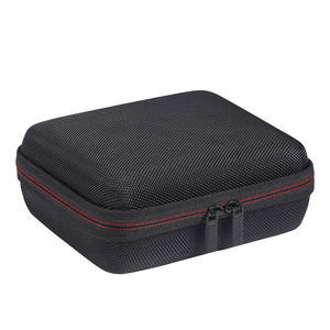 Estuche de viaje Duro EVA Bolsas de almacenamiento protectoras para <span class=keywords><strong>Focusrite</strong></span> <span class=keywords><strong>Scarlett</strong></span> <span class=keywords><strong>solo</strong></span> Studio <span class=keywords><strong>3rd</strong></span> 4th <span class=keywords><strong>gen</strong></span> Tarjeta de audio de grabación de sonido - Product Image 3