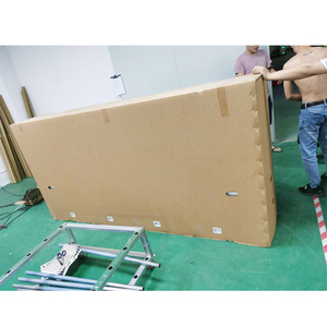 SOZN — tv LED ultra hd 4k, 105 pouces, appareil intelligent avec écran incurvé avec le plus grand écran - Product Image 6