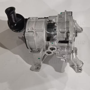 05E145208K 05E145208L оригинальный автомобильный масляный насос для двигателя EA211 1,5 T для VW Bora Sagitar T-Cross Tayron Audi Q3 Q2 A3 Skoda 1,4 - Product Image 6