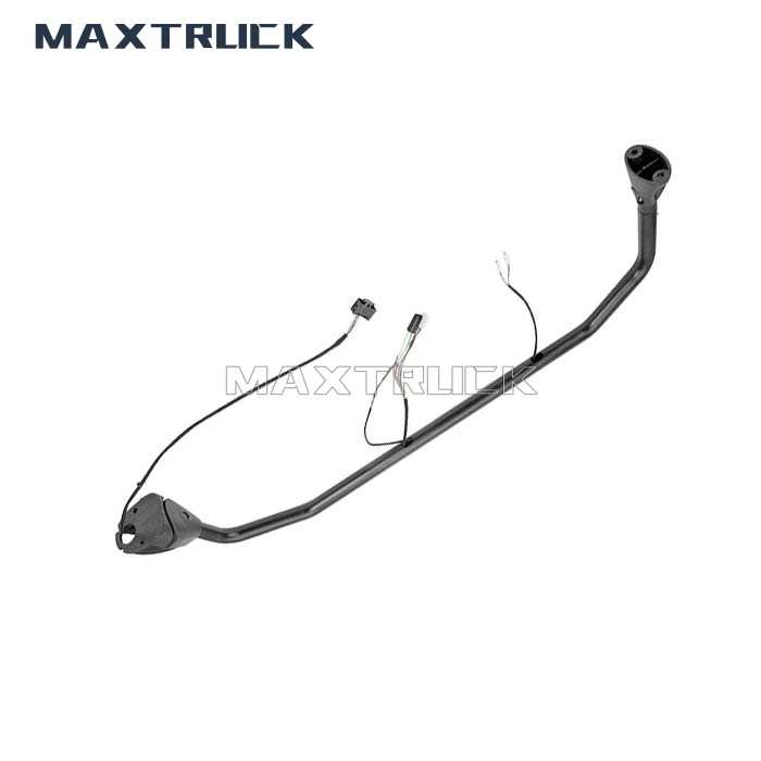 Heavy Truck Body Parts Mirror Arm 0028100914 A0028100914 For MB 