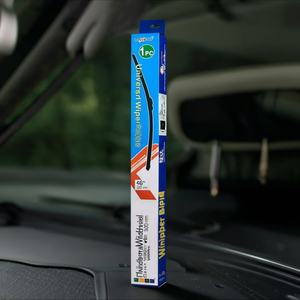 Lame d'essuie-glace universelle 20 pouces 500 mm pour remplacement de pare-brise de voiture - Product Image 3