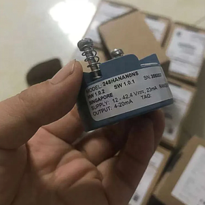 100% ยี่ห้อใหม่ของแท้ 248 ซีรีส์อุณหภูมิ 248HANAN0Q1/248HANAN0Q2/248HANAN0Q3/248HANAN0Q5/248HANAN0Q6 - Product Image 1