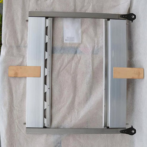 SHUTTLEX Bastidor de varillas <span class=keywords><strong>para</strong></span> <span class=keywords><strong>telar</strong></span> de <span class=keywords><strong>tejer</strong></span> LP190-LP390 de aluminio con 6 meses de garantía - Product Image 4