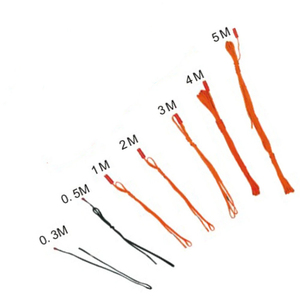 Flare lửa Hệ thống đánh lửa dây điện 5m pháo hoa chuyên nghiệp điện igniters hiển thị pháo hoa ematchs igniter - Product Image 2