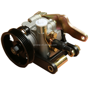 Pompe De <span class=keywords><strong>Direction</strong></span> <span class=keywords><strong>Assistée</strong></span> Pour PEUGEOT <span class=keywords><strong>306</strong></span> 7B 7A 7C N3 N5 N7 1993-2004 9618394580 4007R7 4007.R7 - Product Image 4