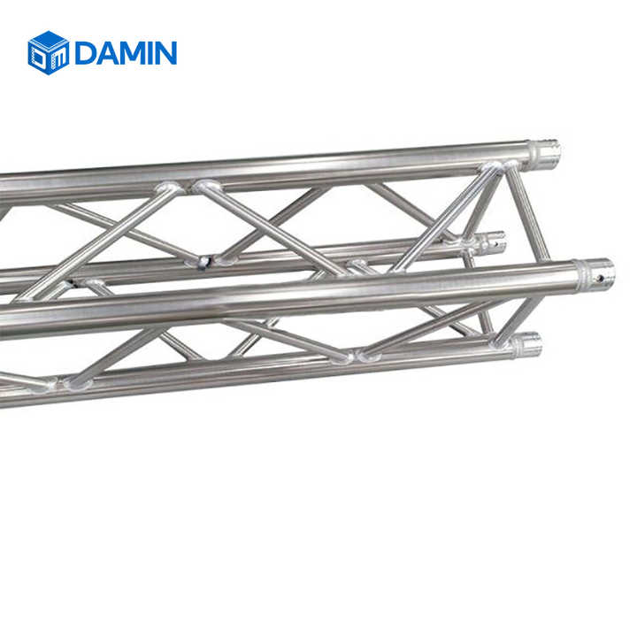 Spigot Roof Truss Aluminum System for Stage Display Lights Decoration ...