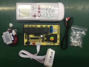 <span class=keywords><strong>QD</strong></span>-<span class=keywords><strong>U05PGC</strong></span> + Universal Auto Split Climatiseur Système Conseil Matière Plastique Accueil Application Pièces - Product Image 2