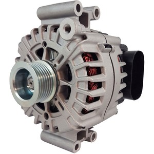 Alternador WAI 11393N para <span class=keywords><strong>BMW</strong></span> Serie 550 750 <span class=keywords><strong>650</strong></span> E71 X6 550i xDrive X5 Alpina B7 - Product Image 6