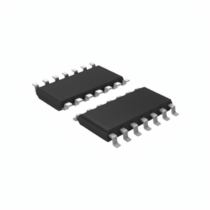 SN74AC32DRG4 14 SOIC (0.154", 3.90mm de Ancho) Circuito Integrado Lógico GATE OR 4CH 2 INP 14SOIC En Stock Circuitos Integrados Originales - Product Image 1