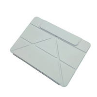 Étui de protection en similicuir pour tablette, sacoche multifonction avec support, protection anti-chute, mallette pour ordinateur portable