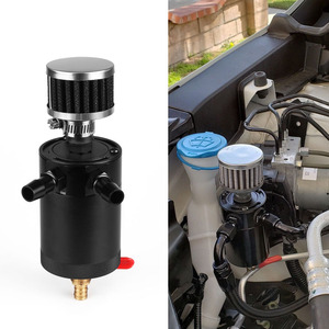 Filtro de Aceite RASTP de 2 Orificios con Válvula de Drenaje para Sistemas de Motor de Automóviles - Product Image 3