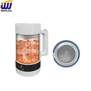 WANJIA Termostato portátil Colector de esperma Colección de semen de ganado Taza termostática de descongelación para ovejas Ganado Cabras Cerdo Usando - Product Image 4