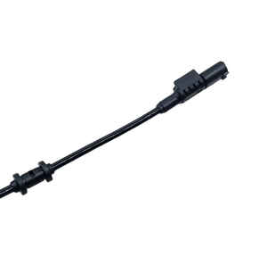 2465402510 A2465402510 coche automóvil frente Sensor de velocidad de la rueda de un Mercedes Benz Clase a. La CIA <span class=keywords><strong>GLA</strong></span> 180, 200, 220, <span class=keywords><strong>250</strong></span> - Product Image 4