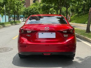 Voiture d'occasion <span class=keywords><strong>Mazda</strong></span> <span class=keywords><strong>3</strong></span> Angkesela 2015 <span class=keywords><strong>2016</strong></span> 2017, unité unique disponible à la vente, facile d'entretien, livraison rapide - Product Image 6