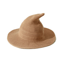 2025 usine prix de gros église Costume chapeau Halloween assistant chapeaux de fête et casquettes de fête Fascinator pour femmes Fedora chapeaux