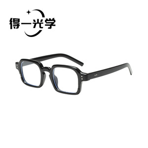 <b>Square</b> <b>Sunglasses</b> Black UV400 PC <b>Frame</b> Unisex Outdoors Cycling Driving - Product Image 4