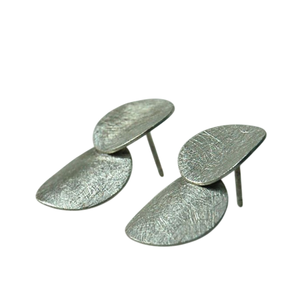 Collar de Metal de Diseño Nuevo y Elegante, Recién Llegado, Joyería de Moda 2025 - Product Image 4