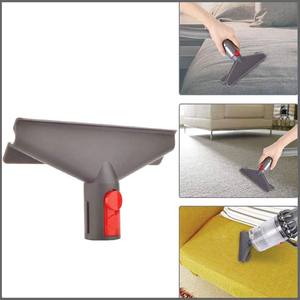 6 pièces Kits de brosse Tube étendu brosse outil adapté pour Dy Sons V7 V8 <span class=keywords><strong>V10</strong></span> V11 V15 absolu <span class=keywords><strong>aspirateur</strong></span> tuyau pièces <span class=keywords><strong>accessoires</strong></span> - Product Image 4