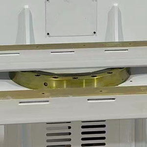 Venta Directa de Fábrica, Equipo de Soldadura Rotatorio Horizontal de 3 Ejes con Capacidad de Carga de 200 kg a 3000 kg, Plataforma Giratoria Industrial Automática Nueva - Product Image 6