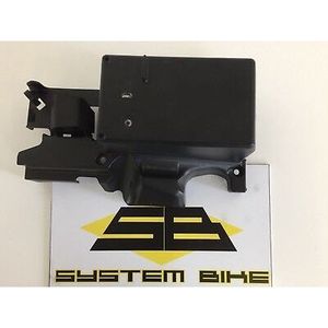 Sistema di Ventilazione Airbox Sinistro per Ducati 749 999 - Product Image 2