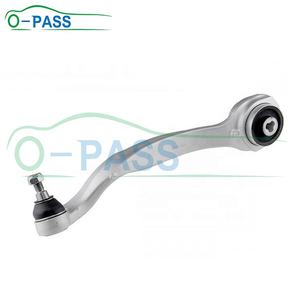 OPASS braccio di controllo superiore anteriore per MERCEDES-BENZ classe E T-modello E 200 300 2009- 2123302711 - Product Image 3