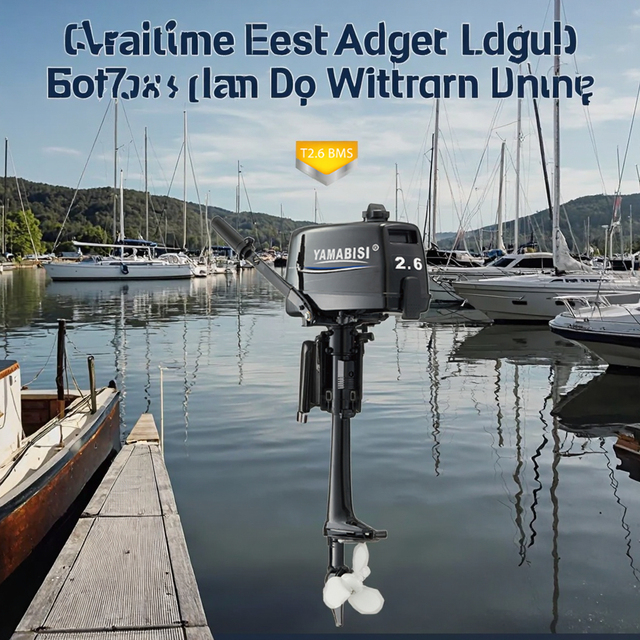 Heavy-Duty Navigation systems MR-161