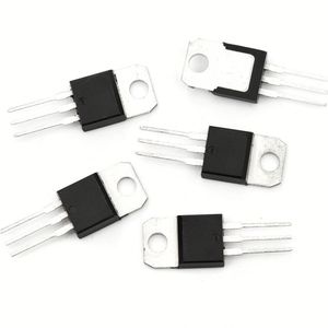New and Original Supply 5N60L-B-TF1-T TO-220F Transistor CZSKU:RI84KP43 - Product Image 1