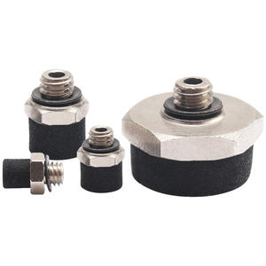 Potente Brazo Robótico Neumático Industrial con Ventosa de Vacío ZP2-T04S/06S/08S/10S/15SGS, Ventosa de Esponja, Usado - Product Image 1