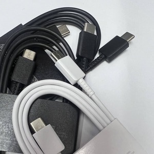 <span class=keywords><strong>Cable</strong></span> de Carga Rápida 25WPD 3A Tipo <span class=keywords><strong>C</strong></span>, <span class=keywords><strong>Cable</strong></span> de Datos de Carga Rápida para <span class=keywords><strong>Samsung</strong></span>, <span class=keywords><strong>Cable</strong></span> <span class=keywords><strong>Original</strong></span> Tipo <span class=keywords><strong>C</strong></span> a Tipo <span class=keywords><strong>C</strong></span> - Product Image 2