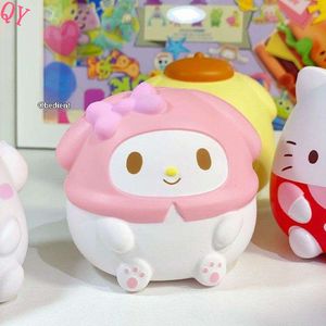 QQ Genuino Sanli Pinch Fun PU Juguete Antiestrés de Descompresión de Rebote Lento, Venta al por Mayor Personalizada, Ideal para Puestos de Venta y Regalos de Alto Valor - Product Image 6