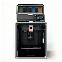 Filament de fibre de support de Drucker FDM 3D fermé professionnel pour la résine d'imprimante 3d d'applications industrielles
