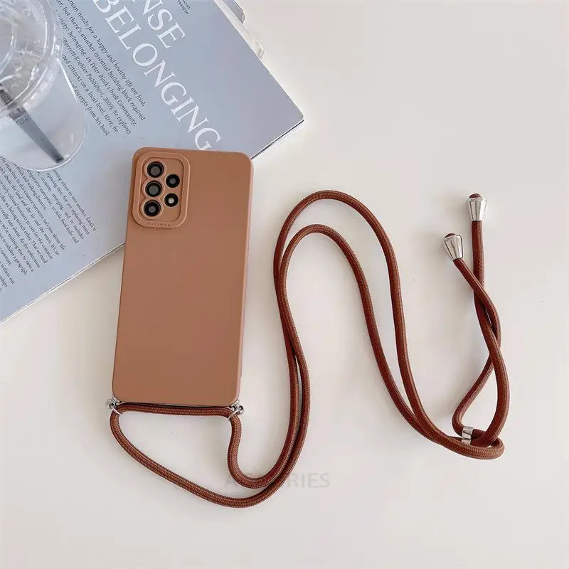 GS สีน้ำตาล