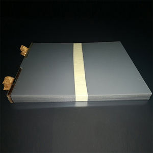 عالية الوضوح للتحويل pdlc فيلم الذكية لفة/عالية الوضوح pdlc رقيقة جدا أسود فيلم رائع وخفيف للنافذة - Product Image 3