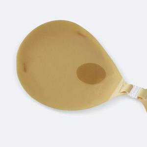 <span class=keywords><strong>Reggiseno</strong></span> da donna in spugna spessa invisibile in fabbrica Push up adesivo resistente al sudore cinturino <span class=keywords><strong>trasparente</strong></span> <span class=keywords><strong>reggiseno</strong></span> <span class=keywords><strong>imbottito</strong></span> da 6cm senza filo - Product Image 6
