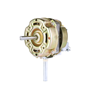 OEM Nhà cung cấp nhà máy tốc độ cao điện 18-25 "<span class=keywords><strong>220V</strong></span> 230V <span class=keywords><strong>AC</strong></span> động cơ đồng bánh có động cơ cho đứng bảng tường <span class=keywords><strong>Fan</strong></span> - Product Image 3