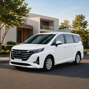 Voiture d'occasion Trumpchi M6 Édition Luxe 1.5T Essence 6 places Conduite à Gauche (LHD) MPV Familial Fiable pour l'Exportation Mondiale - Product Image 1