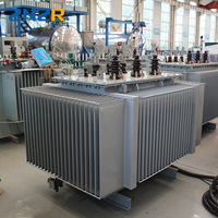 Vente directe d'usine, transformateur redresseur électrique triphasé