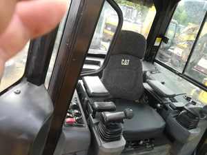 รถตักดิน LGP D5k ใช้สำหรับแมวรถ D6G D6 D6R D6T รถตักดิน - Product Image 6