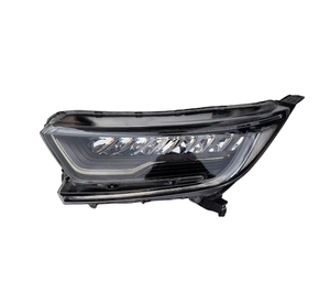ไฟหน้ารถยนต์ระบบไฟรถยนต์แบบดั้งเดิม2015 2018 - Product Image 1