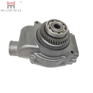 Pièces de machines de construction, moteur C12, pompe à eau 176-7000 - Product Image 4