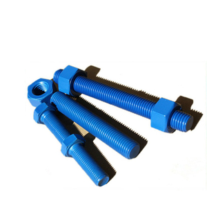 API 20e 1/2 UNC 7/8 1 "<span class=keywords><strong>8un</strong></span> Pitch B8 b8m CL1 CL2 B7 L7 PTFE <span class=keywords><strong>Stud</strong></span> bu lông và đai ốc - Product Image 4