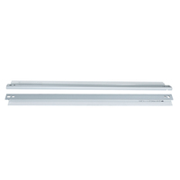 Cuchilla de Limpieza de Tambor BD163 Compatible con Toshiba para Toshiba E-Studio 163 182 212 242 206L 256 306 356 456 506, Piezas de Repuesto