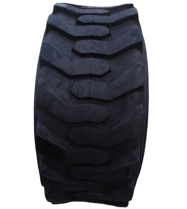 HAULOTTE 2326014580 HA18SPX Boom Lift Foam Filled Tire 14-17.5