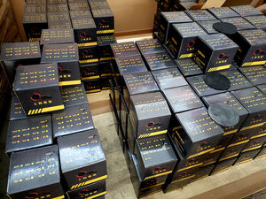 DT007缓冲器垫地板干和湿抛光树脂垫抛光机 - Product Image 6