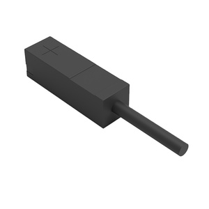 Sensor de proximidad inductivo M12 con conector precableado, sensores inductivos prolongados - Product Image 4