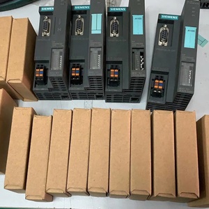 CPU compacte S7-1200 PLC 1214C, contrôleur programmable 6ES7214-1HG40-0XB0 - Product Image 4