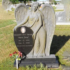 Châu Âu Greco La Mã phong cách bia mộ và di tích Đen Granite điêu khắc đá granit điêu khắc - Product Image 2