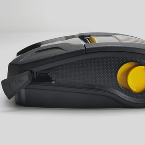 Impresora Térmica de Códigos de Barras Zr328 Plus Mini, 2 Pulgadas, 72 mm, Portátil, Inalámbrica, 203 dpi, Blanco y Negro, Batería de 2000 mAh, en Stock - Product Image 5