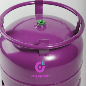 6 kg LPG <strong>Tank</strong> with Valve - Product Image 6