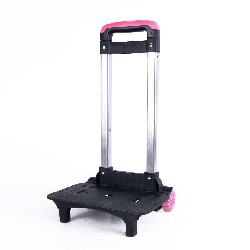 Trolley accessories